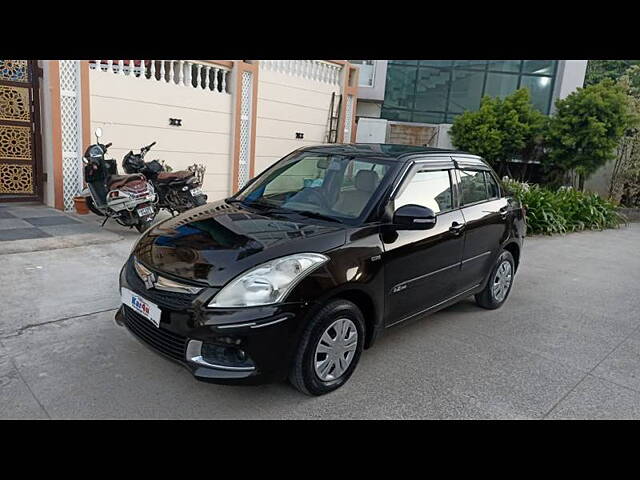 Used Maruti Suzuki Swift Dzire [2015-2017] VDI in Hyderabad