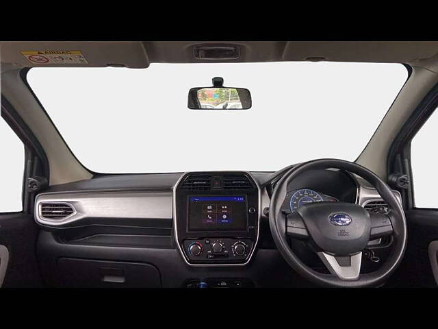 Used Datsun redi-GO [2016-2020] T(O) 1.0 AMT [2018-2019] in Surat