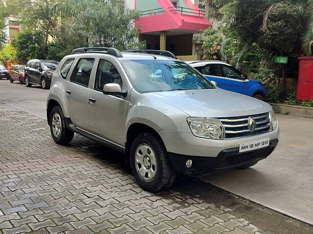 Used Renault Duster [2015-2016] RxL Petrol in Pune