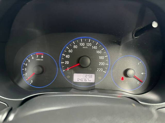 Used Honda City [2014-2017] S in Delhi