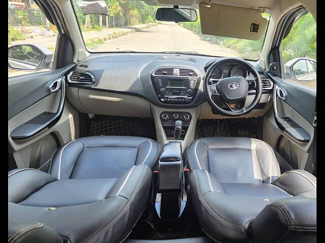 Used Tata Tiago [2016-2020] Revotron XZA in Kurukshetra