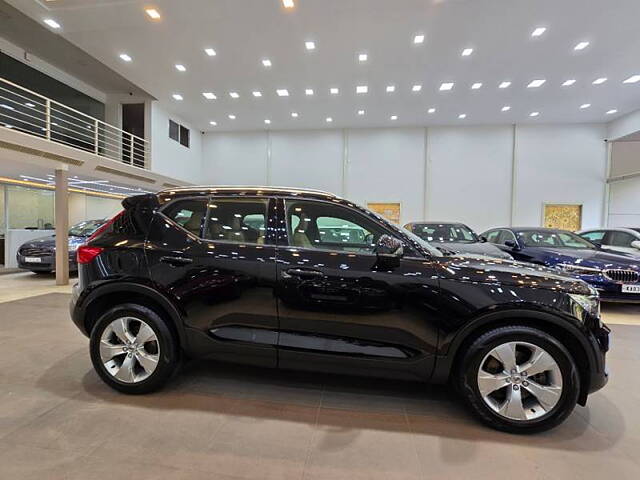 Used Volvo XC40 [2018-2022] Momentum in Bangalore