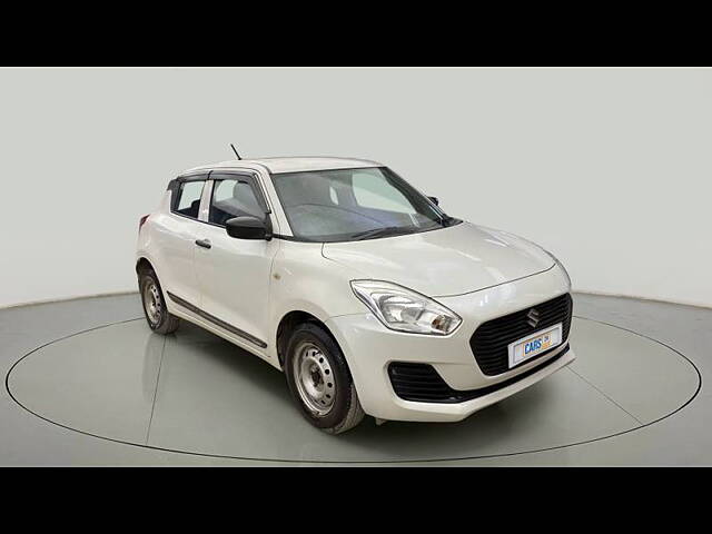 Used 2018 Maruti Suzuki Swift in Delhi