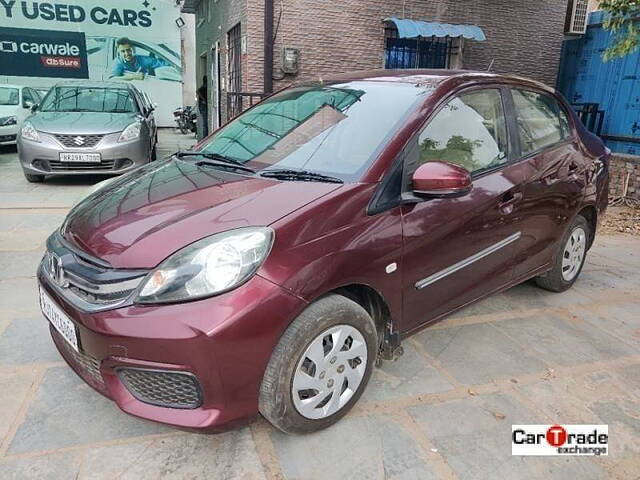 Used Honda Amaze [2016-2018] 1.5 S i-DTEC in Jaipur