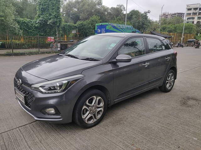 Used Hyundai Elite i20 [2019-2020] Asta 1.2 (O) [2019-2020] in Mumbai