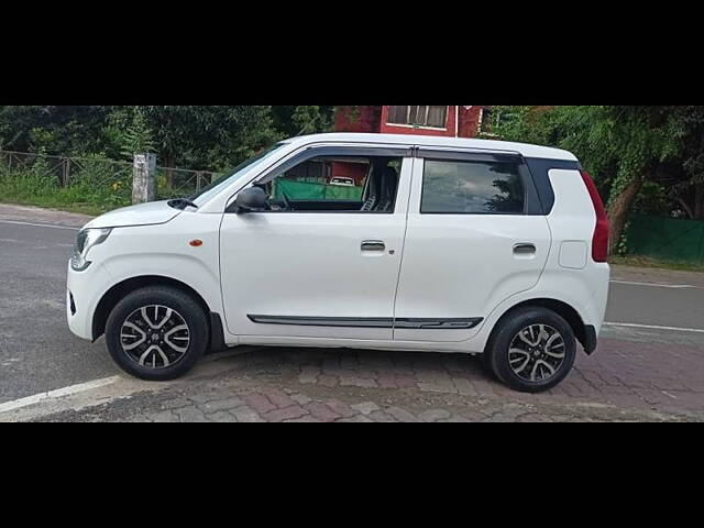 Used Maruti Suzuki Wagon R 1.0 [2014-2019] LXI CNG (O) in Lucknow