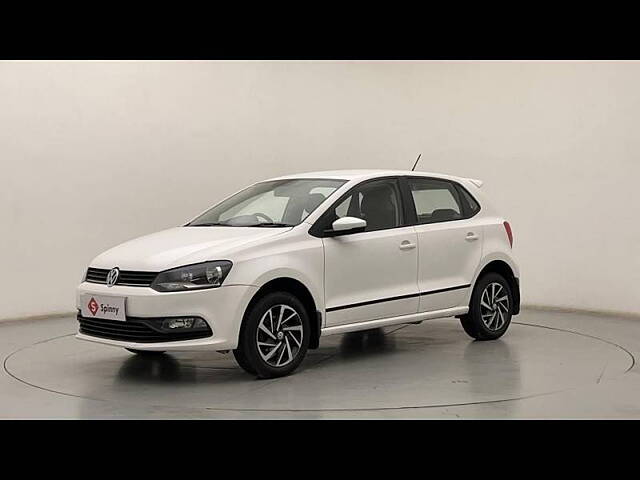 Used 2018 Volkswagen Polo in Pune