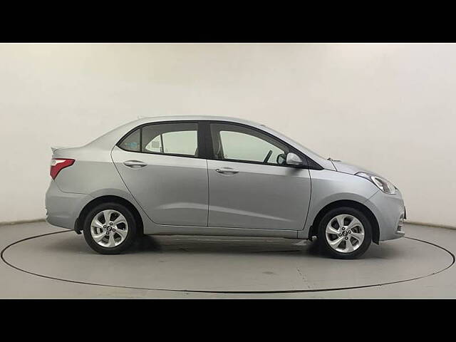 Used Hyundai Xcent [2014-2017] SX 1.2 in Ahmedabad