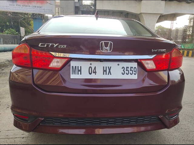 Used Honda City [2014-2017] VX (O) MT in Mumbai