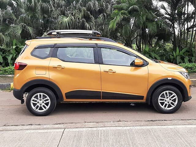 Used Renault Triber [2019-2023] RXT [2019-2020] in Mumbai