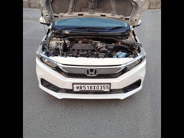 Used Honda Amaze [2016-2018] 1.2 S i-VTEC in Delhi