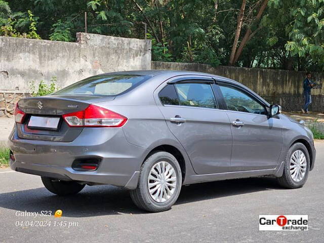 Used Maruti Suzuki Ciaz [2017-2018] Delta 1.3 Hybrid in Delhi