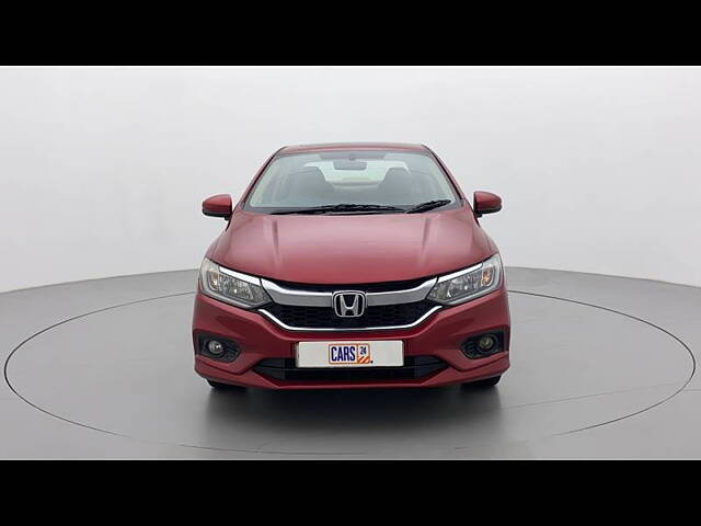 Used Honda City [2014-2017] VX in Coimbatore