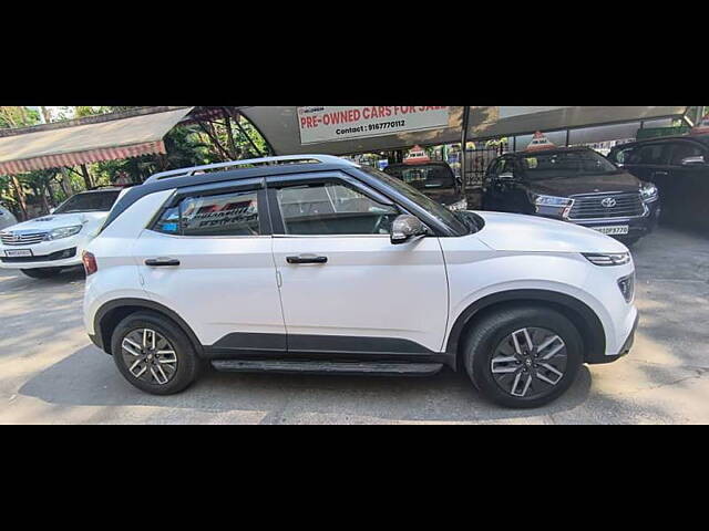 Used Hyundai Venue [2019-2022] SX 1.0 Turbo in Thane