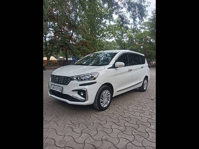 Used Maruti Suzuki Ertiga [2018-2022] VXi in Ranchi