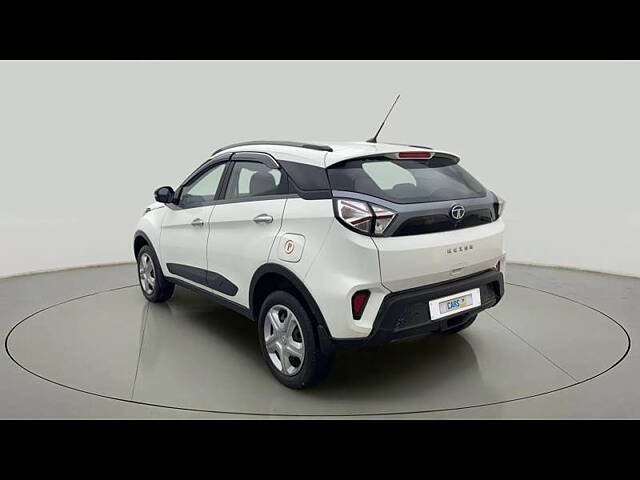 Used Tata Nexon [2020-2023] XMA (S) [2020-2023] in Hyderabad