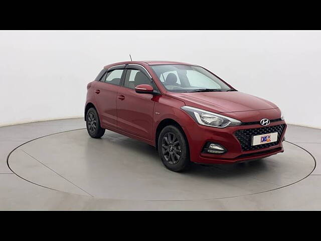 Used 2018 Hyundai Elite i20 in Chennai