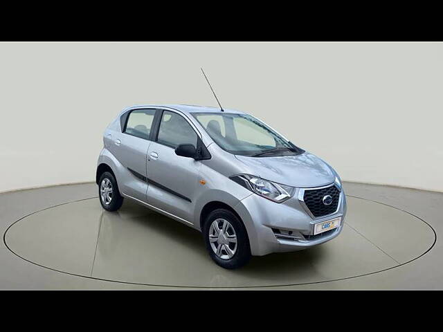 Used 2018 Datsun Redigo in Pune