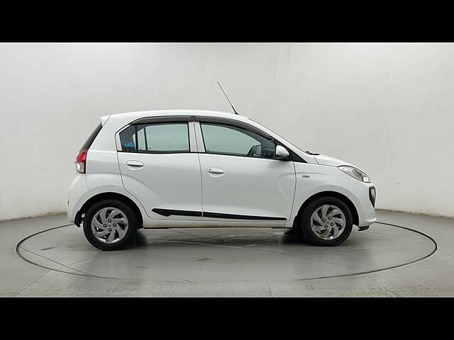 Used Hyundai Santro Sportz AMT in Thane