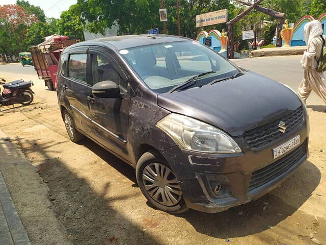 Used Maruti Suzuki Ertiga [2018-2022] VXi in Ranchi