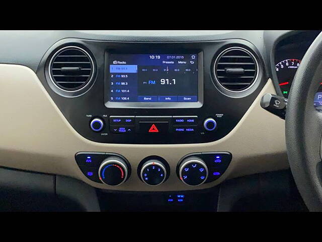 Used Hyundai Grand i10 Sportz AT 1.2 Kappa VTVT in Chennai