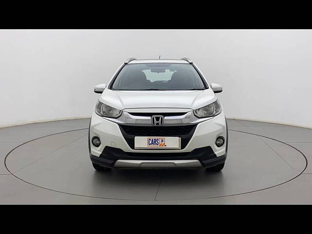 Used Honda WR-V [2017-2020] VX MT Petrol in Chennai