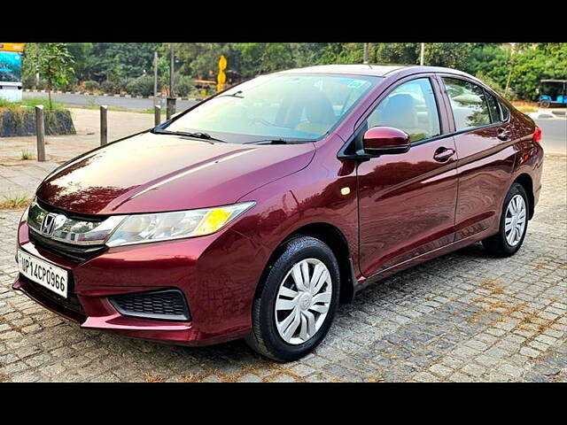 Used Honda City [2014-2017] SV in Delhi