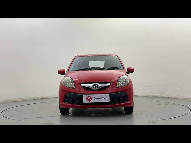 Used Honda Brio [2011-2013] S MT in Gurgaon