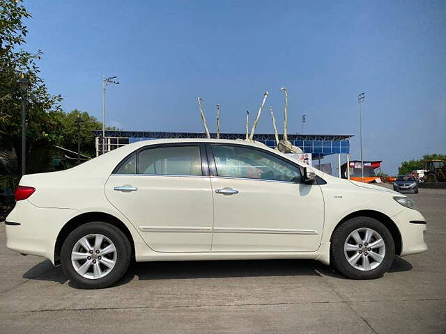 Used Toyota Corolla Altis [2008-2011] 1.8 G in Thane