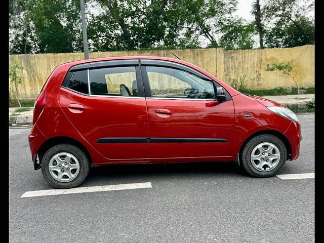 Used Hyundai i10 [2010-2017] Magna 1.1 iRDE2 [2010-2017] in Delhi