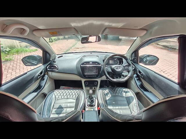 Used Tata Tiago XZ Plus CNG [2022-2023] in Thane