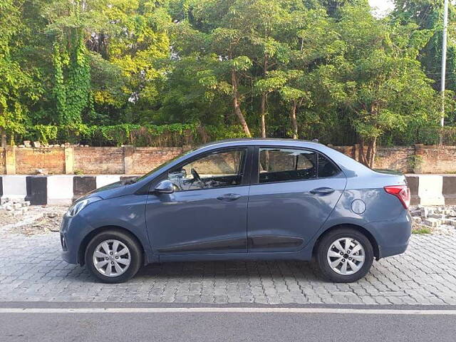 Used Hyundai Xcent [2014-2017] SX 1.2 in Kanpur