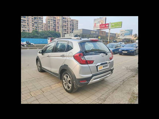 Used Honda WR-V [2017-2020] VX MT Petrol in Pune