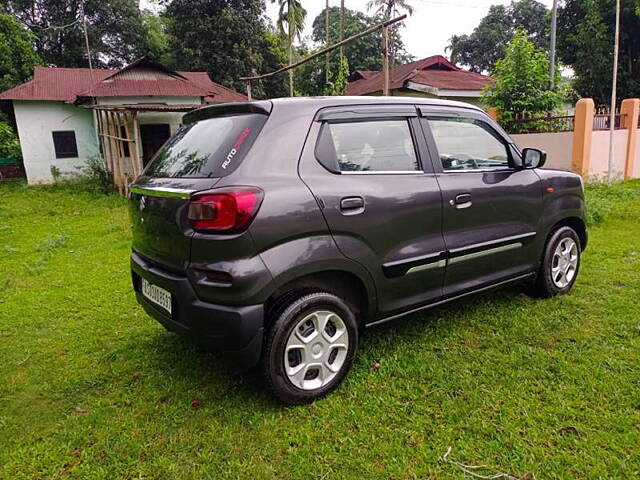 Used Maruti Suzuki S-Presso [2019-2022] VXi in Tezpur