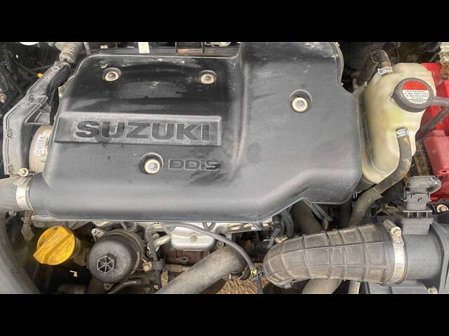 Used Maruti Suzuki Swift DZire [2011-2015] VDI in Jaipur