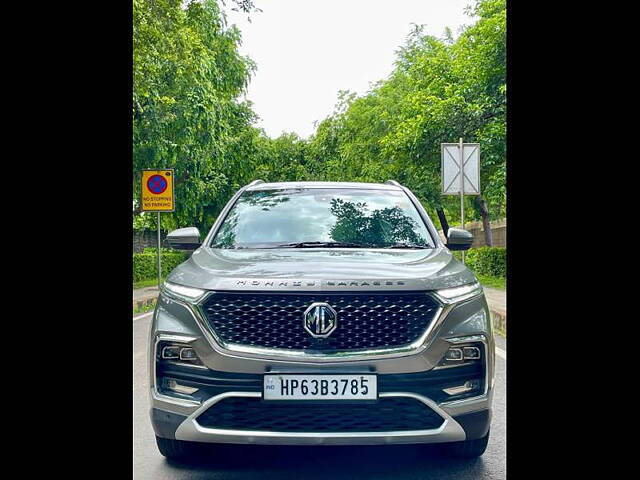 Used 2020 MG Hector in Delhi