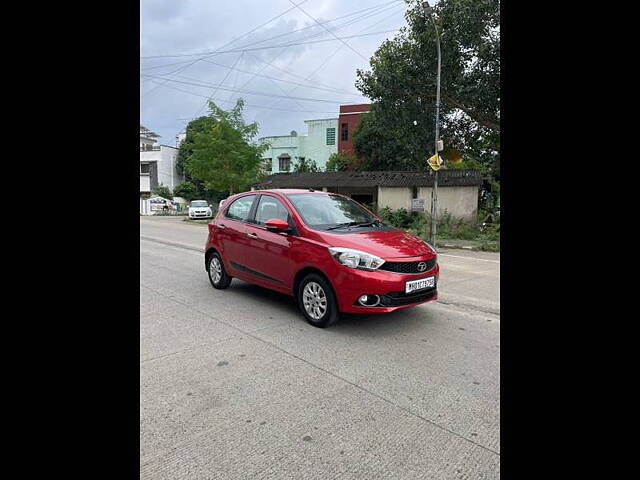 Used Tata Tiago [2016-2020] Revotron XZ in Nagpur