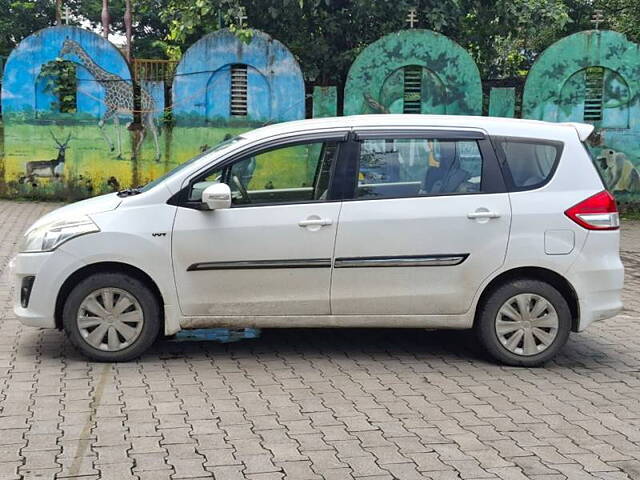 Used Maruti Suzuki Ertiga [2015-2018] VXI CNG in Mumbai