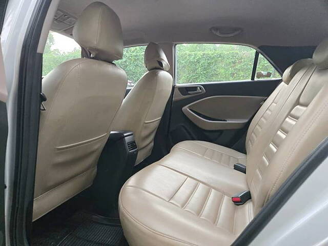 Used Hyundai Elite i20 [2017-2018] Asta 1.2 in Mumbai