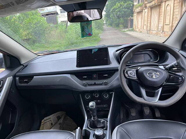 Used Tata Nexon [2020-2023] XM (S) Diesel [2020-2023] in Nagpur