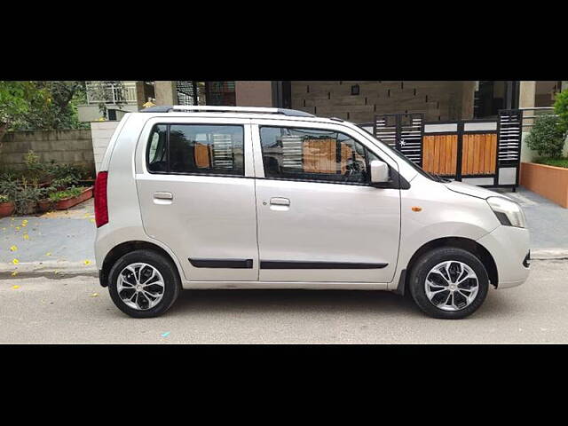 Used Maruti Suzuki Wagon R [2006-2010] VXi Minor in Bangalore