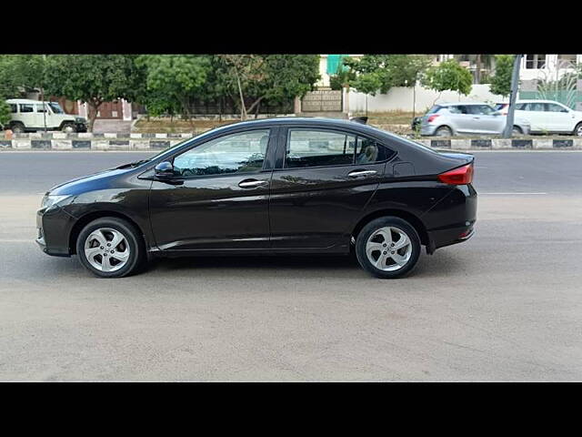 Used Honda City [2014-2017] V in Jaipur