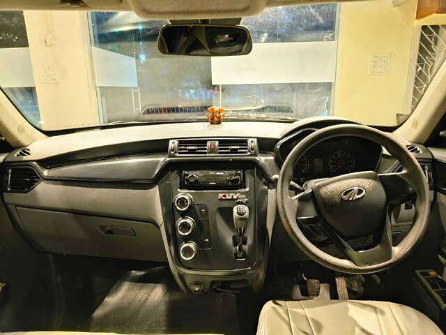 Used Mahindra KUV100 NXT K2 6 STR in Kolkata