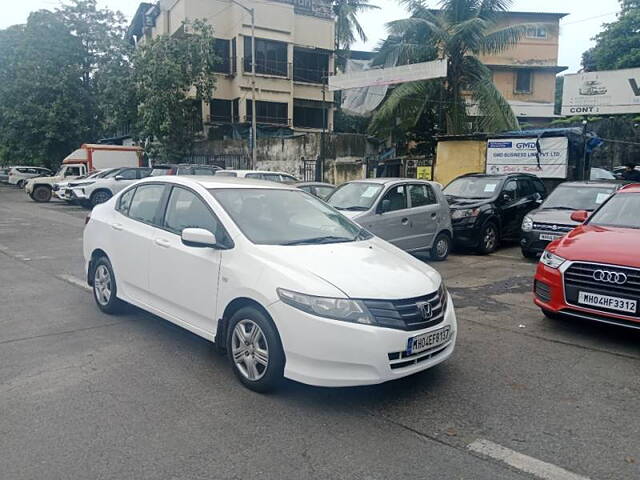 Used 2010 Honda City in Mumbai