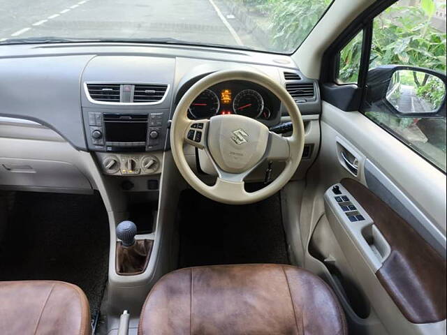 Used Maruti Suzuki Ertiga [2012-2015] ZXi in Mumbai