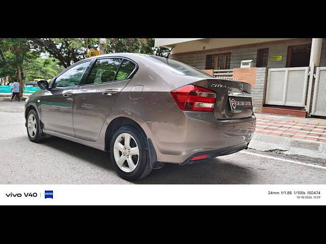 Used Honda City [2011-2014] 1.5 S MT in Bangalore