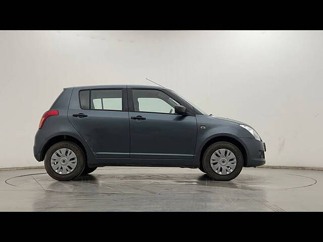 Used Maruti Suzuki Swift [2014-2018] VXi ABS [2014-2017] in Hyderabad