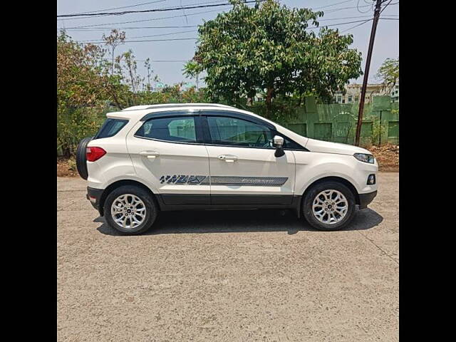 Used Ford EcoSport [2013-2015] Titanium 1.5 TDCi in Indore