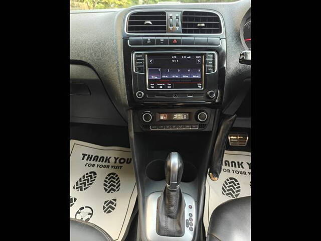 Used Volkswagen Polo [2016-2019] GT TSI in Mumbai