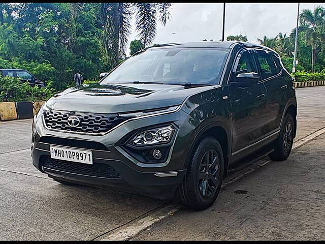 Used Tata Harrier [2019-2023] XZA Plus in Mumbai